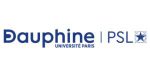 Master Marketing et Stratégie – Université Paris Dauphine